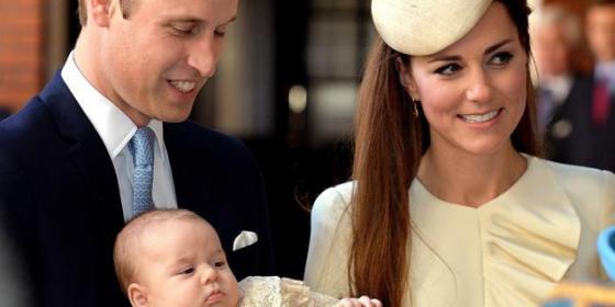 Principe William e Kate Middleton