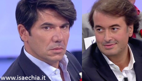 Franco Garna, Ciro Ascione