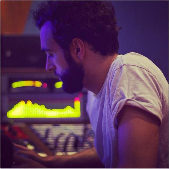 Marco Mengoni