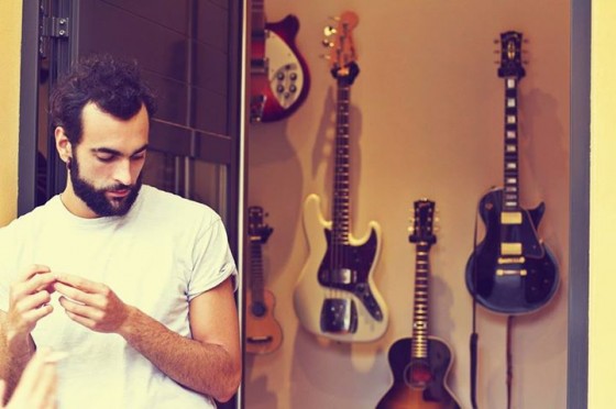 Marco Mengoni