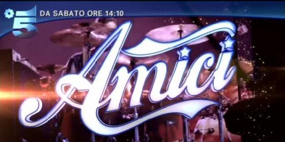 Amici 2014