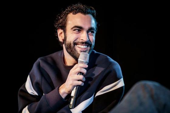 Marco Mengoni