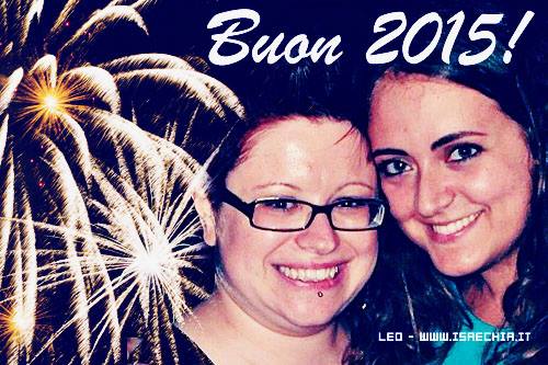 Buon anno