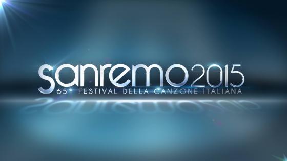 Festival di Sanremo 2015