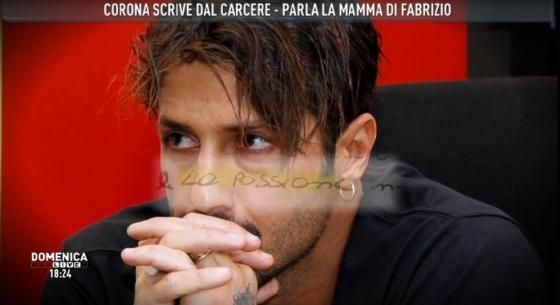 Fabrizio Corona