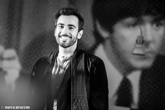 Marco Mengoni