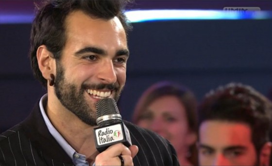 Marco Mengoni