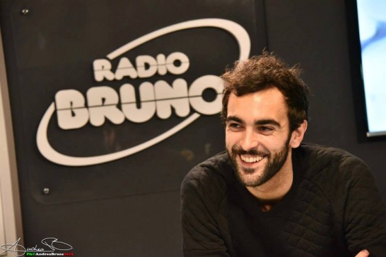 Marco Mengoni