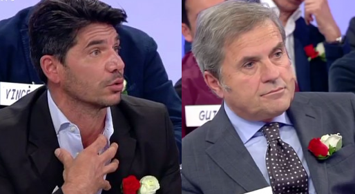 Franco Garna e Giuliano Giuliani