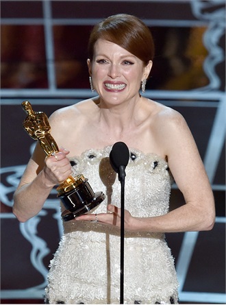 Julianne Moore - Migliore attrice Protagonista