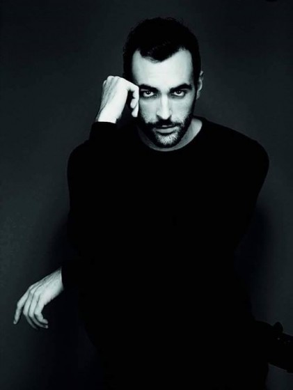 Marco Mengoni