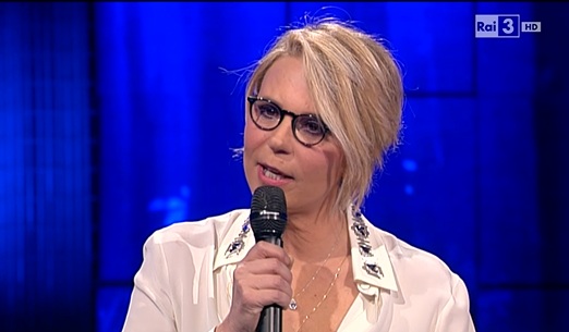 Maria De Filippi