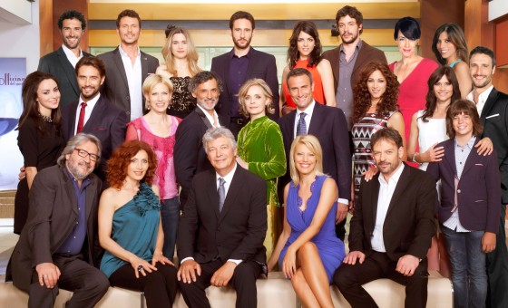 Il Cast 2015