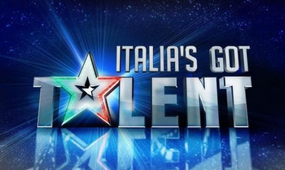 Italia's Got Talent