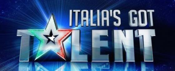 Italia's Got Talent