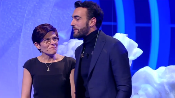 C'è Posta per te -Marco Mengoni