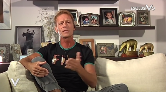 Rocco Siffredi