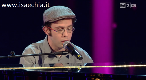 The Voice of Italy 3