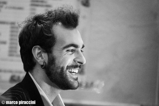 Marco Mengoni