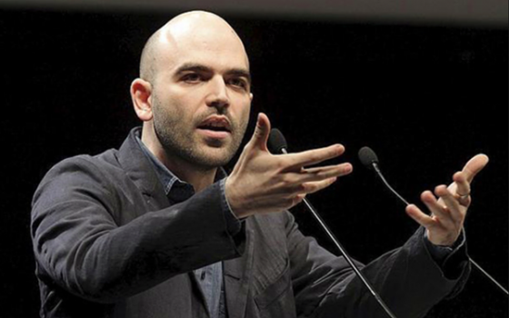 Roberto Saviano