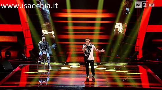 The Voice of Italy 3