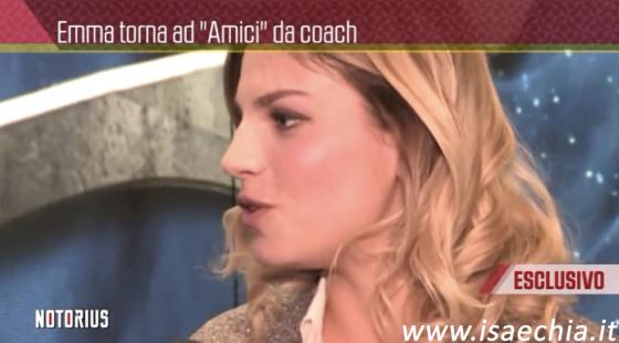 Video - Emma Marrone