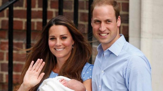 Principe William e Kate Middleton