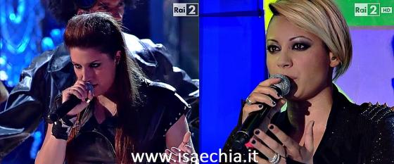 The Voice of Italy 3