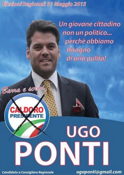 Ugo Ponti