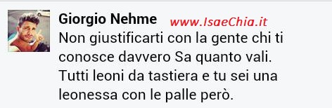 Aurora-betti-commento-nehme