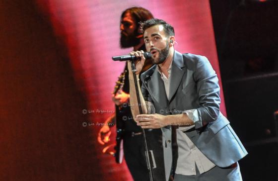 Marco Mengoni 