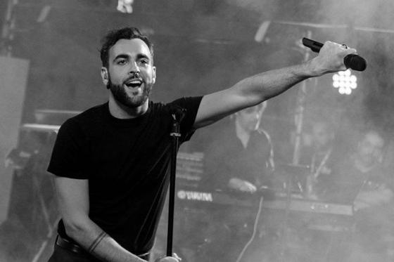 Marco Mengoni