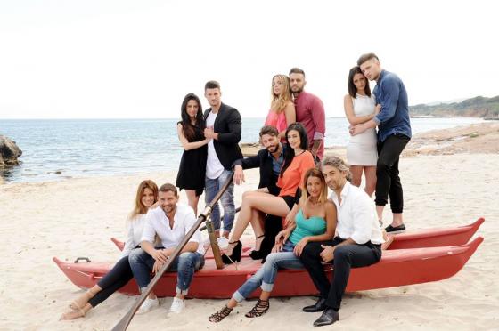 Temptation Island 2