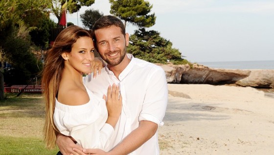 Temptation Island 2 - Emanuele D’Avanzo e Alessandra De Angelis