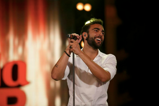 Marco Mengoni