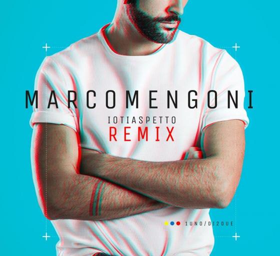 Marco Mengoni