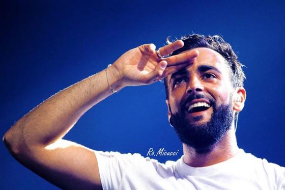 Marco Mengoni