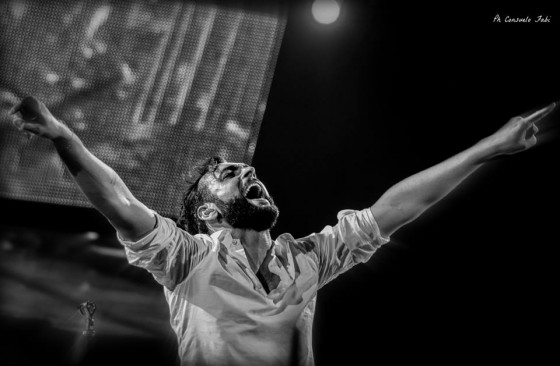 Marco Mengoni