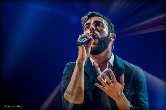 Marco Mengoni