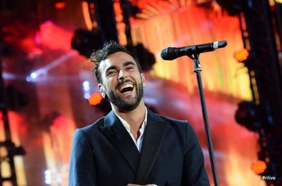 Marco Mengoni