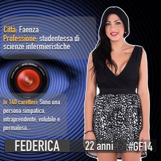 Federica Lepanto