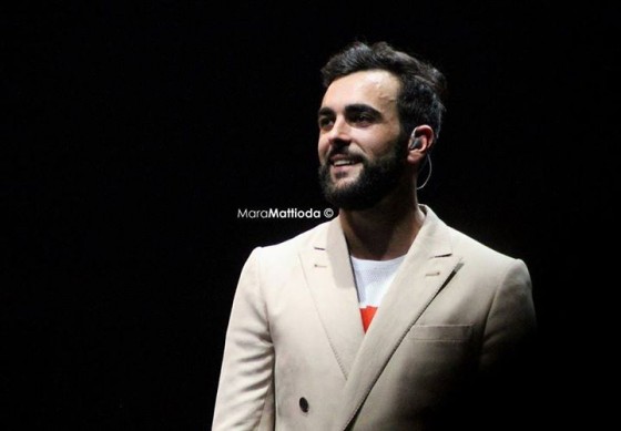 Marco Mengoni