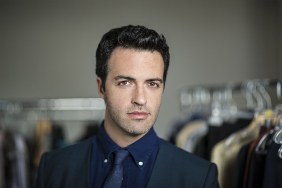 Reid Scott