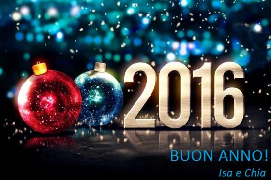 Buon Anno