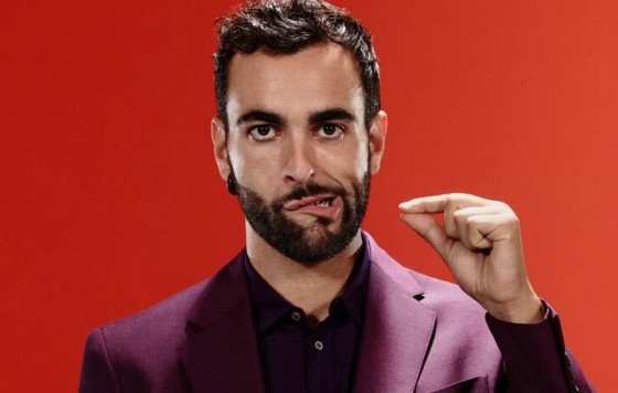 Marco Mengoni