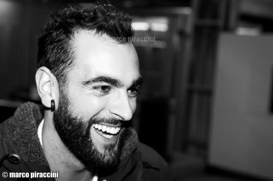 Marco Mengoni