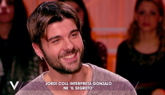 Jordi Coll