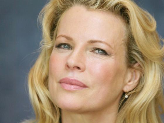 Kim Basinger