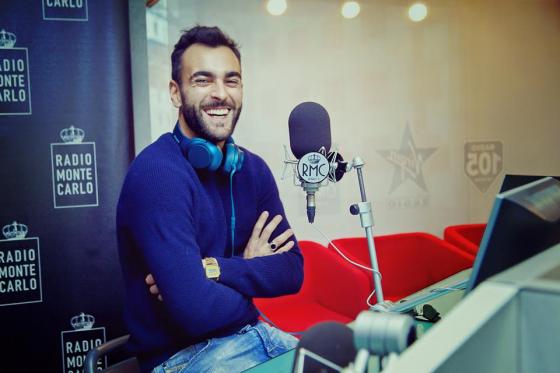 Marco Mengoni