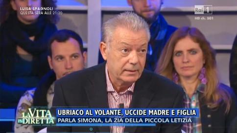 La Vita In Diretta